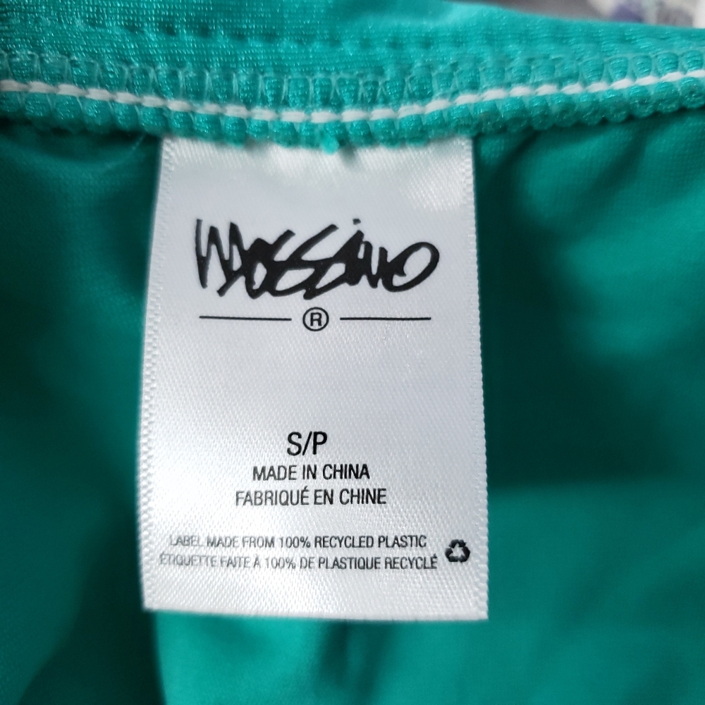 Colorful Bikini Set Size Small - Picture 3 of 5